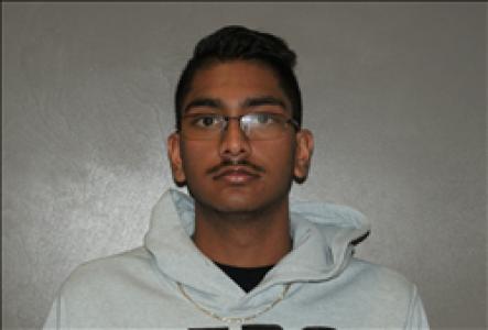 Ryan Mahesh Sukhdeo a registered Sex Offender of Georgia