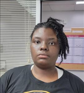 Shanteka Denise Holmes a registered Sex Offender of Georgia