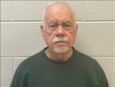Floyd Dewey Wagoner Jr a registered Sex Offender of Georgia