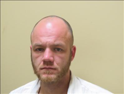 Timothy Scott Burrows a registered Sex Offender of Georgia