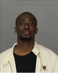 Russell Montrelia Cotton a registered Sex Offender of Georgia