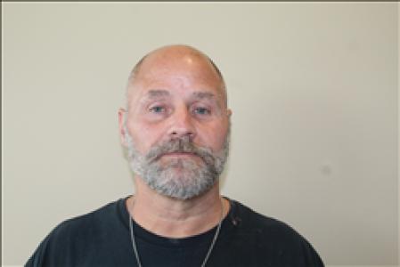Denson Dean Byrom a registered Sex Offender of Georgia