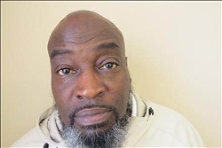 Odell Jackson Jr a registered Sex Offender of Georgia