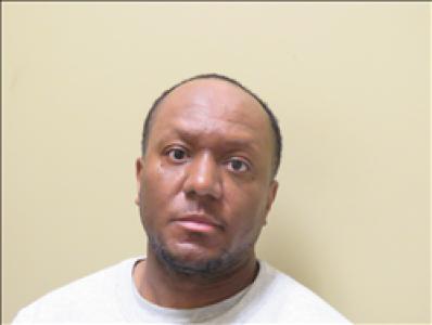 Brannon Michael Jeffries a registered Sex Offender of Georgia