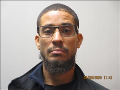 Gabriel Miguel Smith a registered Sex Offender of Georgia