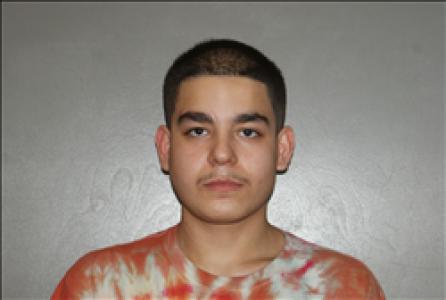 Alexander Humberto Roura a registered Sex Offender of Georgia