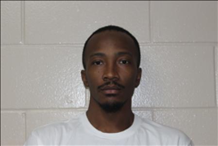 David Antoine Miller a registered Sex Offender of Georgia