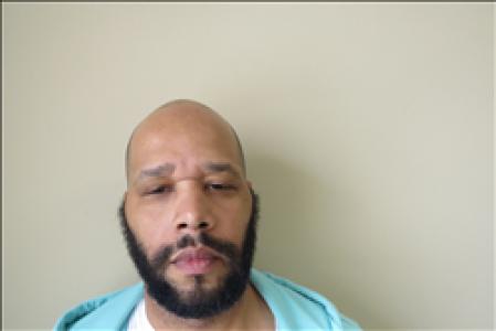 Chirstopher Edward Lofton a registered Sex Offender of Georgia