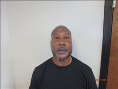 Charles Levon Anderson a registered Sex Offender of Georgia
