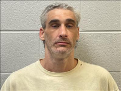 Richard Lee Hicks a registered Sex Offender of Georgia