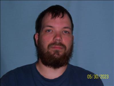 Christopher Daniel Johnson a registered Sex Offender of Georgia