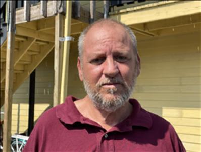 James Allen Brickell a registered Sex Offender of Georgia