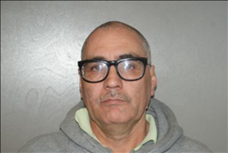 Jose Luis Maya a registered Sex Offender of Georgia