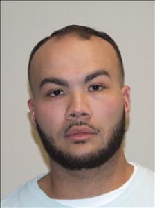 Devin Alexander Roberson a registered Sex Offender of Georgia