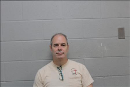 Christopher Lee Rinker a registered Sex Offender of Georgia