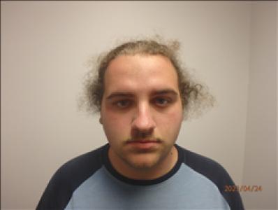 Matthew Hunter Walker a registered Sex Offender of Georgia