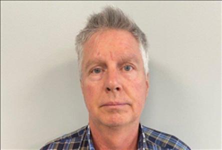 Harry Christopher Williams a registered Sex Offender of Georgia