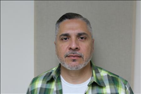 Juan Alberto Garcia a registered Sex Offender of Georgia