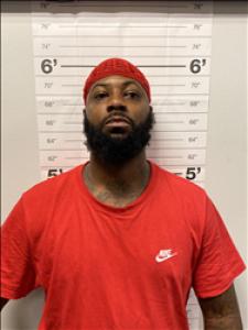 Demario Raymon Hillmon a registered Sex Offender of Georgia