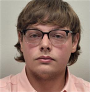 Karson Thomas Hicks a registered Sex Offender of Georgia