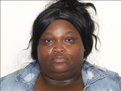 Marquetta Sherrette Mitchell a registered Sex Offender of Georgia