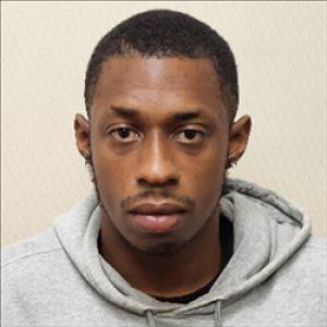 Dionte Pierre Harris a registered Sex Offender of Georgia