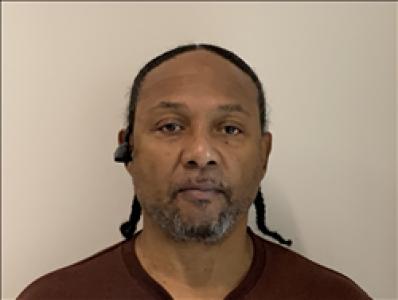 Westley G Green a registered Sex Offender of Georgia