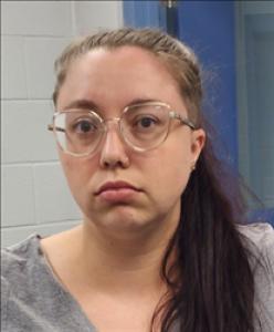 Brooke Angelle Cila a registered Sex Offender of Georgia