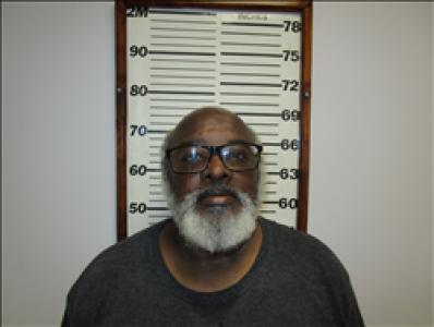 Aaron Larry Wilson a registered Sex Offender of Georgia