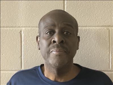 Calvin Hunter a registered Sex Offender of Georgia