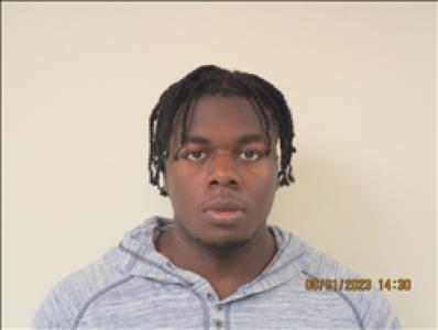 Opeoluwa Adedeji Adesokan a registered Sex Offender of Georgia