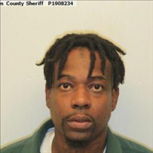 Shawn Oneal Nunnally a registered Sex Offender of Georgia