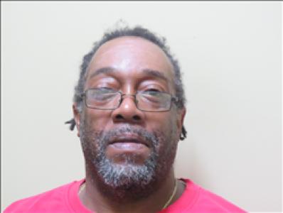 Michael David Booker a registered Sex Offender of Georgia