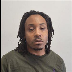 Demetrius Terez Timmons a registered Sex Offender of Georgia