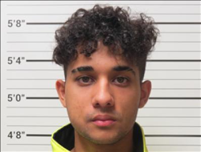 Anthony Jose Boujouk-santana a registered Sex Offender of Georgia