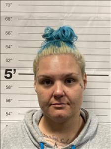 Samantha Nicole Hayes a registered Sex Offender of Georgia