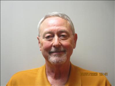 Mark Wayne Westbrook a registered Sex Offender of Georgia