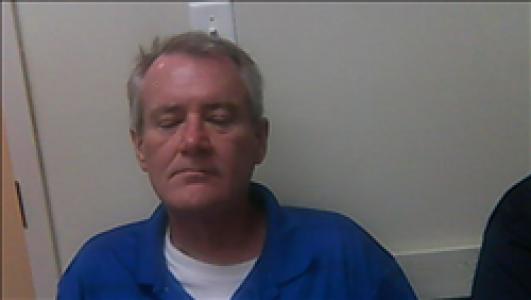 John Douglas Chamberlain a registered Sex Offender of Georgia
