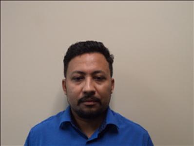 Ashim Lal Shrestha a registered Sex Offender of Georgia