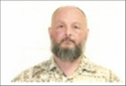 Paul Alan Straw a registered Sex Offender of Georgia