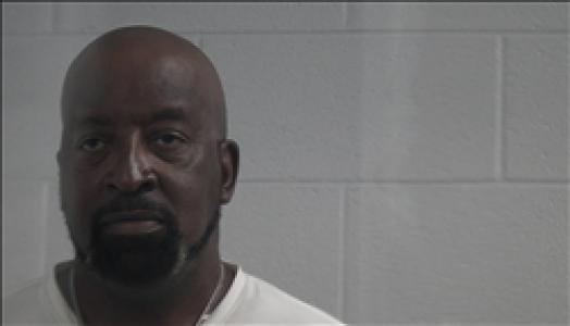 Fred Jones a registered Sex Offender of Georgia