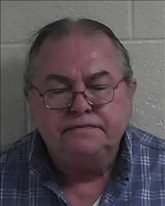 Harold Dennis Hicks a registered Sex Offender of Georgia
