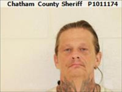 Melvin Key Hutchenson Jr a registered Sex Offender of Georgia