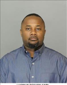 Deshon Carl Lucious a registered Sex Offender of Georgia