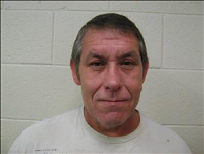 Alan Eugene Rider a registered Sex Offender of Georgia