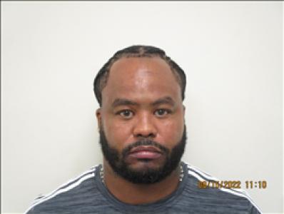 Terrance Javon Curry a registered Sex Offender of Georgia