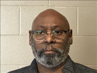 Alphonse Clayton Jackson a registered Sex Offender of Georgia