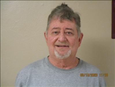 Mark David Moss a registered Sex Offender of Georgia