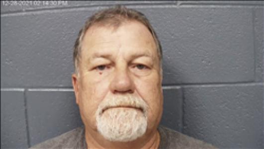 Danny Ray Avery a registered Sex Offender of Georgia