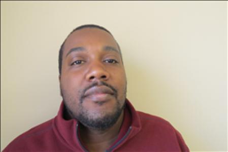Javis Antron Wright a registered Sex Offender of Georgia